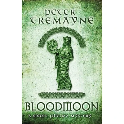 Afbeelding van Bloodmoon (Sister Fidelma Mysteries Book 29)