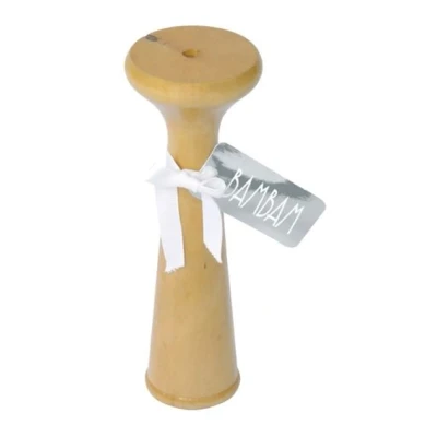 Afbeelding van Bam Hoorn BamBam Light Color
