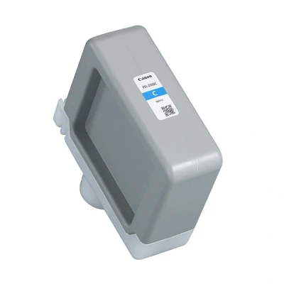 Image de Canon PFI 2100 C 160 ml cyan original réservoir d&#039;encre pour imagePROGRAF GP 2000, 4000