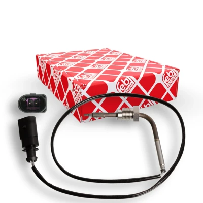 Afbeelding van Sensor, uitlaatgastemperatuur FEBI BILSTEIN 109047