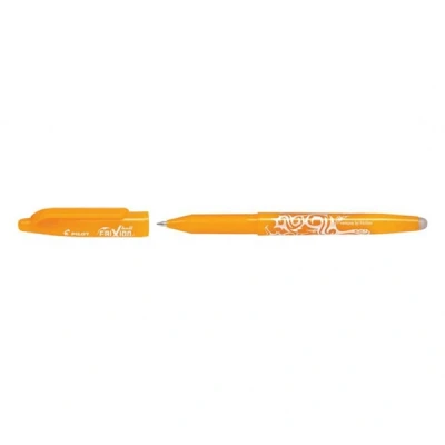 Image de Stylo roller Pilot Pen Frixion Ball 07 Orange