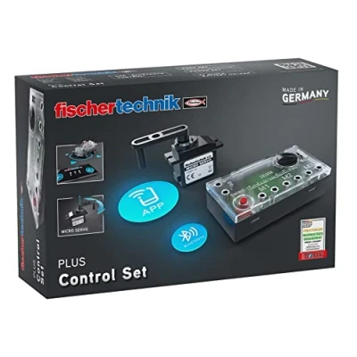 Afbeelding van fischertechnik 563931 Control set Bluethooth