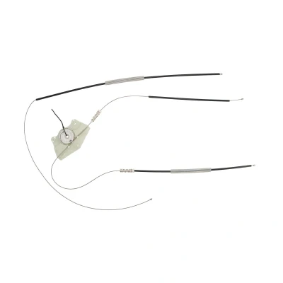 Afbeelding van Blic Raamopener reparatieset 6205 01 037806P