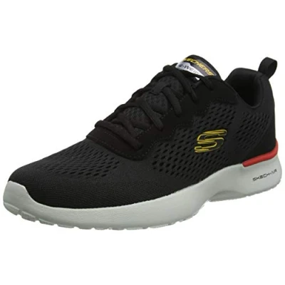 Afbeelding van Skechers Skech air Dynamight Tuned Up wandelschoenen voor heren