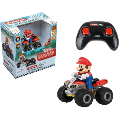 Afbeelding van Nintendo Super Mario Quad RC 1:40 1 stuk