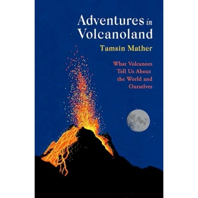 Afbeelding van Adventures in Volcanoland