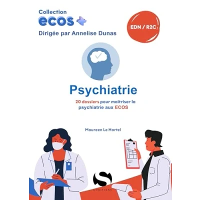 Afbeelding van Psychiatrie