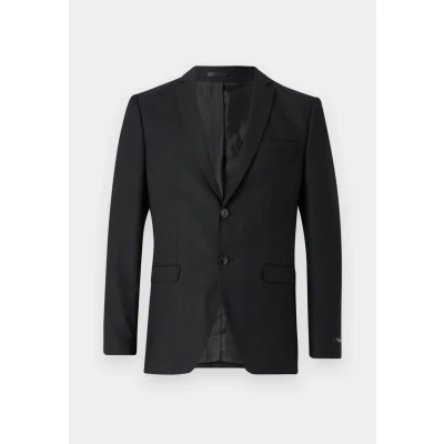 Afbeelding van Jack &amp; Jones Premium Solaris SET NOOS Kostuum, Heren, Maat: 46, Black