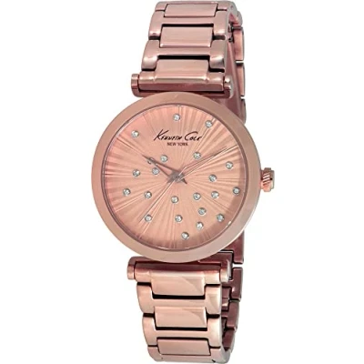 Afbeelding van Horloge Dames Kenneth Cole IKC0019 (35 mm)