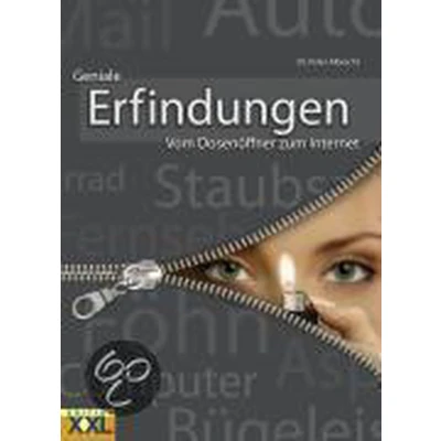 Afbeelding van Erfindungen