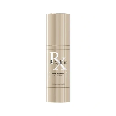 Afbeelding van Rexaline Line Killer anti rimpelserum, 30 ml
