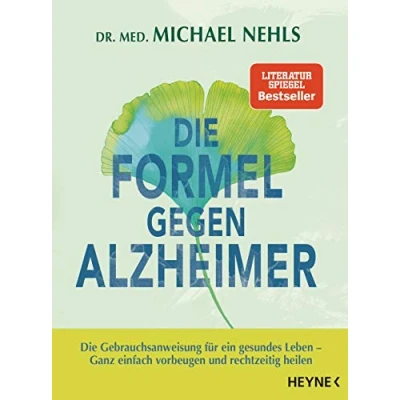 Afbeelding van Die Formel gegen Alzheimer
