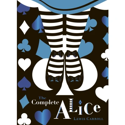 Afbeelding van The Complete Alice VA Collectors Editi