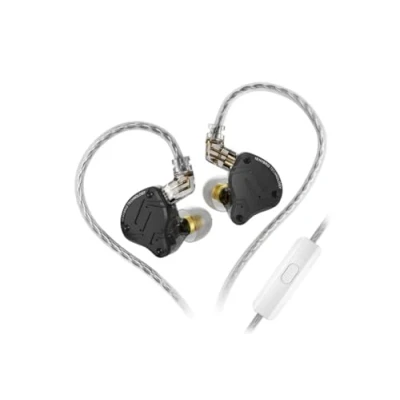 Afbeelding van KZ ZS10 PRO X oordopjes met microfoon