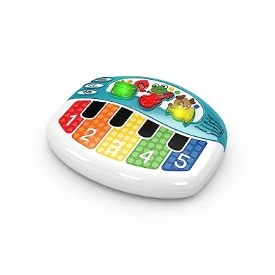 Afbeelding van Discover &amp; Play Piano Musical Toy.