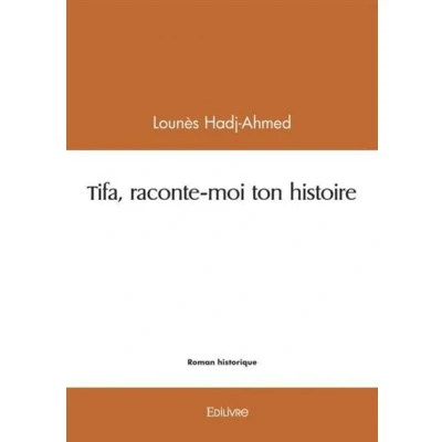 Image de Tifa, raconte moi ton histoire