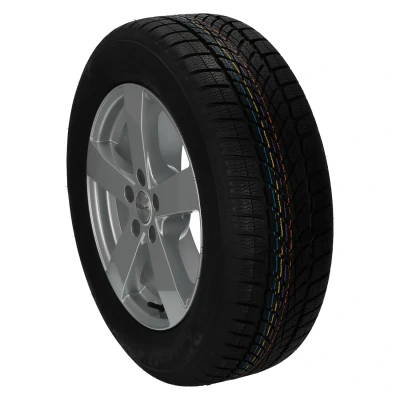 Afbeelding van Dunlop SP Winter Sport 4D 275/30 R21 98W personenwagen Winterbanden Banden 598233