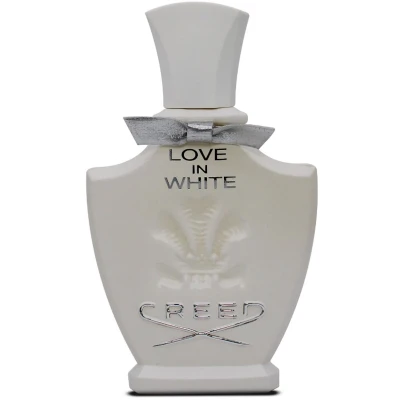 Afbeelding van Creed Love In White Eau de Parfum 75 ml
