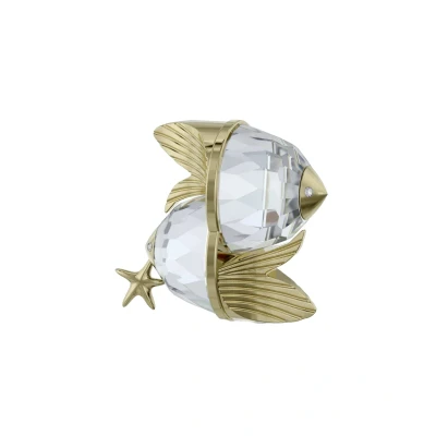 Afbeelding van Swarovski Zodiac Pisces 5670304