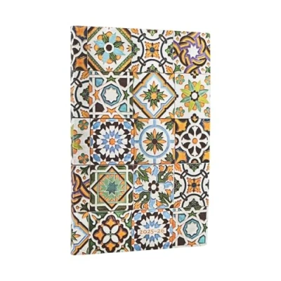 Afbeelding van Agenda 2026 18 mnds Flexis Porto Maxi VER
