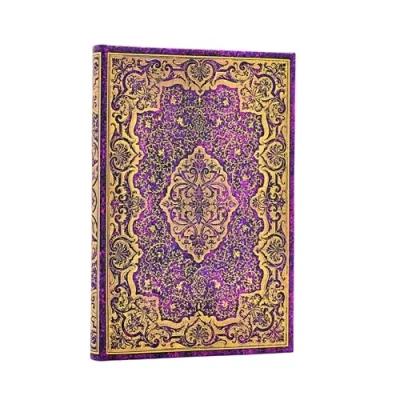 Afbeelding van Notitieboek PB Picaresque Mini blanco