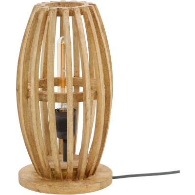Afbeelding van AnLi Style Tafellamp 1L orbit