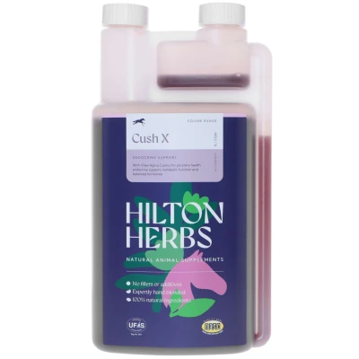 Afbeelding van Hilton Herbs Cush X Gold 1L
