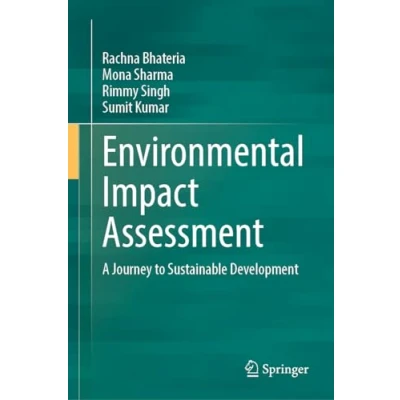 Afbeelding van Environmental Impact Assessment