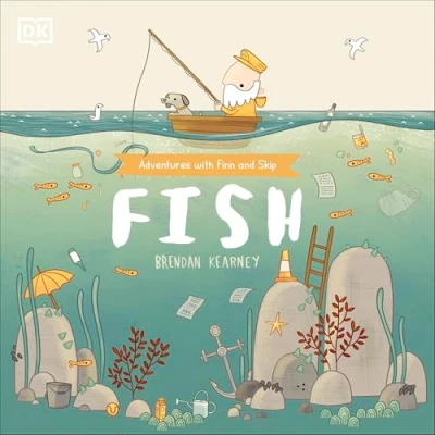 Afbeelding van Fish