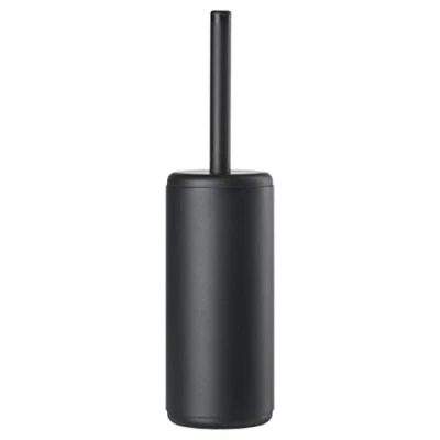 Afbeelding van Zone Denmark Rim Toiletborstel Dia 10 x 38,2 cm Black