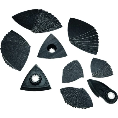 Afbeelding van Fein 35222967040 Best of StarlockSANDING Slijpset 1 stuk(s)