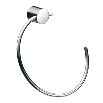 Afbeelding van Emco Rondo 2 handdoekring