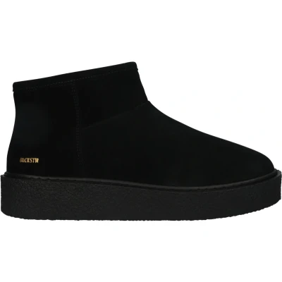 Afbeelding van Blackstone Snowboots, Dames, Maat: 42, Black Schoenen
