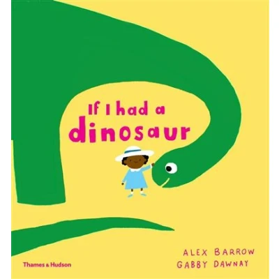 Image de If I had a dinosaur