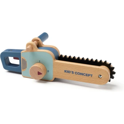 Afbeelding van Kids concept kettingzaag