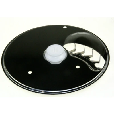 Afbeelding van DeLonghi KW706886 raspschijf keukenrobot standaard rasp pl KM260/AT264