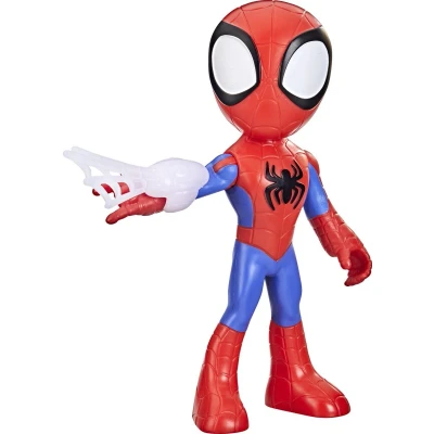 Afbeelding van Figuren Spidey Mega Mighty 22,5 cm
