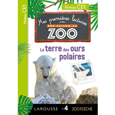 Afbeelding van ISBN 9782035996824 boek Dieren Frans 48 pagina&#039;s