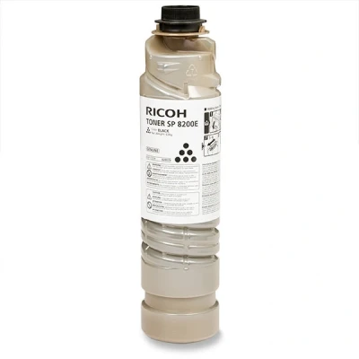 Image de Ricoh noir originale cartouche de toner