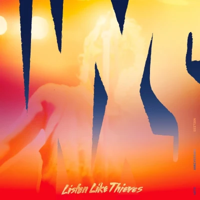 Afbeelding van Inxs Listen Like Thieves (2 CD) (40th Anniversary Edition)