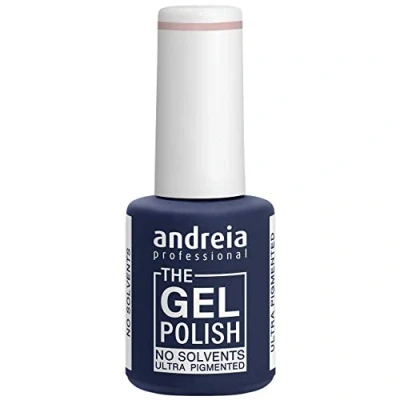 Afbeelding van Nail polish Andreia Professional The G08 Semi permanent (105 ml)