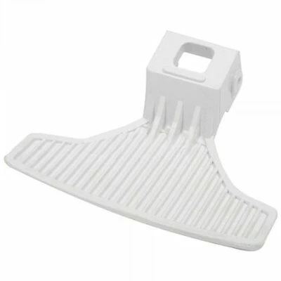 Afbeelding van Poignée de porte Beko Grundig Arcelik 2828780100 lave linge greep