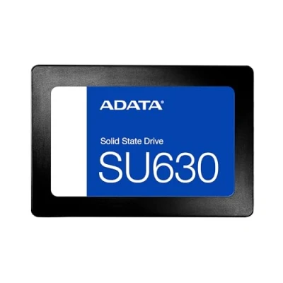 Afbeelding van Hard Drive Adata Ultimate SU630 1,92 TB SSD