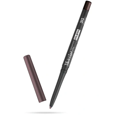 Afbeelding van Pupa waterproof eyeliner Made to last definition eyes