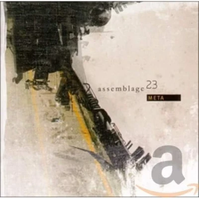 Afbeelding van Assemblage 23 Meta (CD)