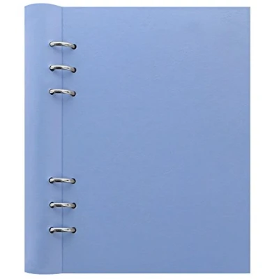 Afbeelding van Filofax Clipbook A5 Vista Blue