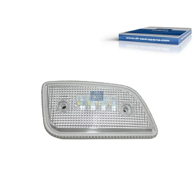 Afbeelding van DT Spare Parts 4.68894 Parkeerlicht