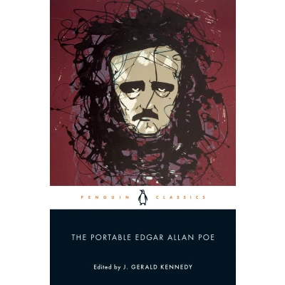 Afbeelding van The Portable Edgar Allan Poe
