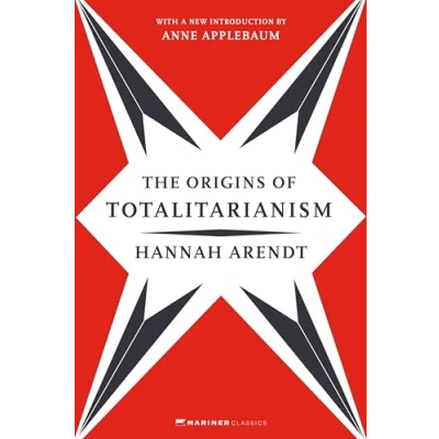 Afbeelding van The Origins of Totalitarianism