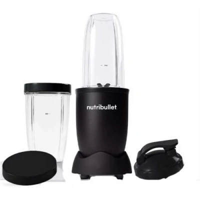 Image de nutribullet Pro Exclusive Noir